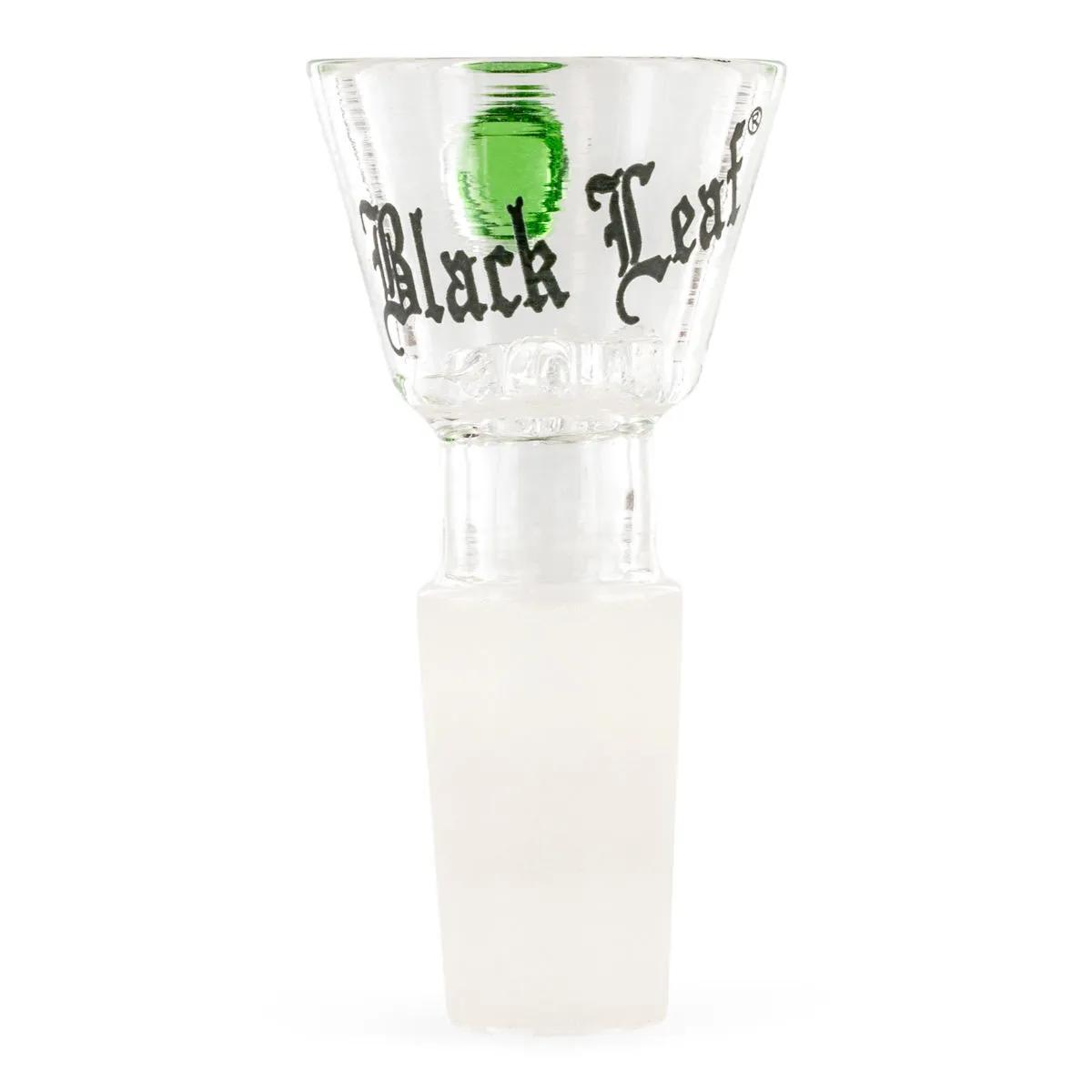 Douille cylindrique en verre avec filtre en verre
