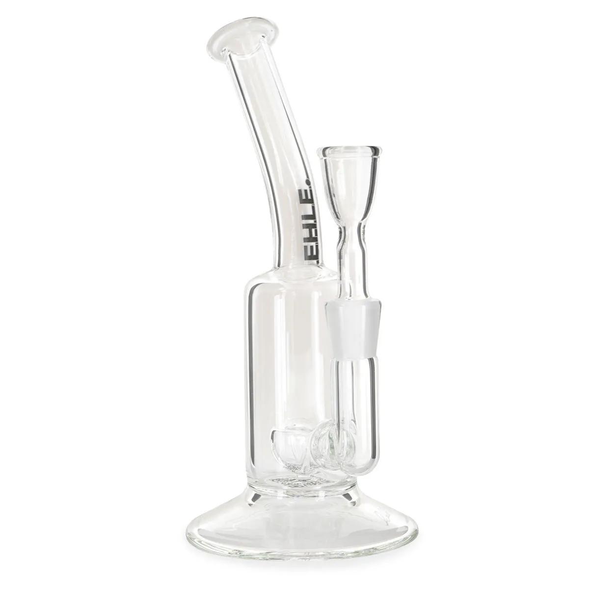 Petit bubbler en verre EHLE