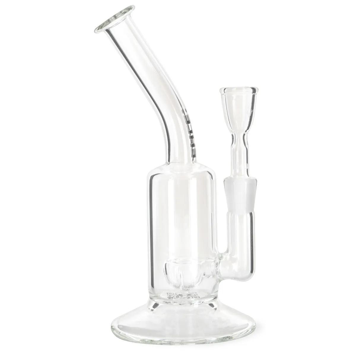 Petit bubbler en verre EHLE