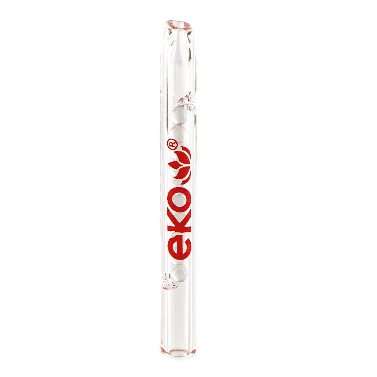 Filtre en verre extra long