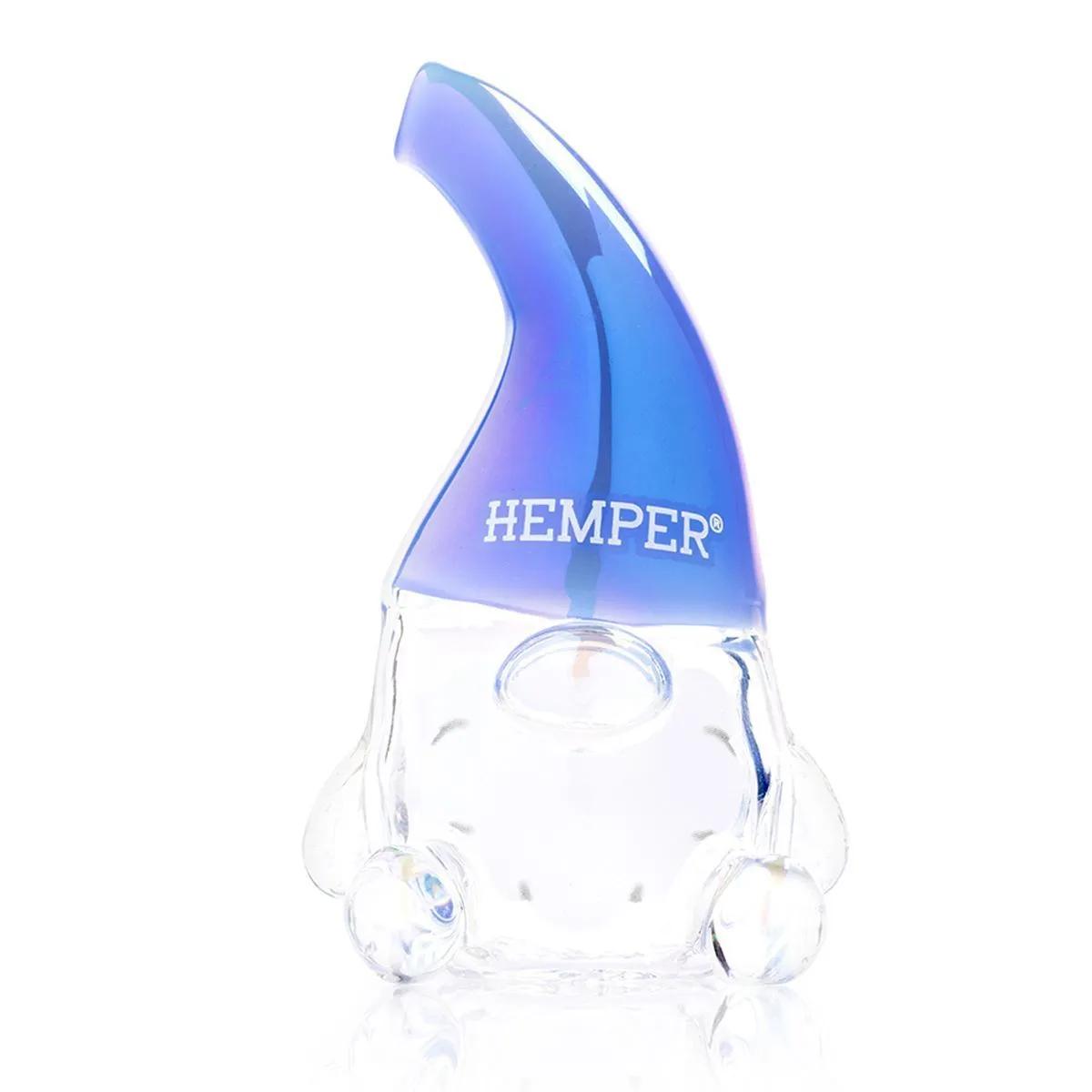 Pipe à main Gnome Hemper