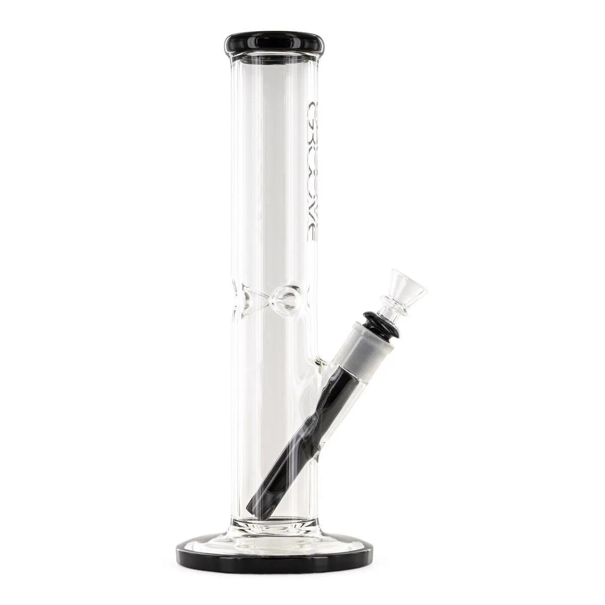 Groove 12 Bang/Rig droit