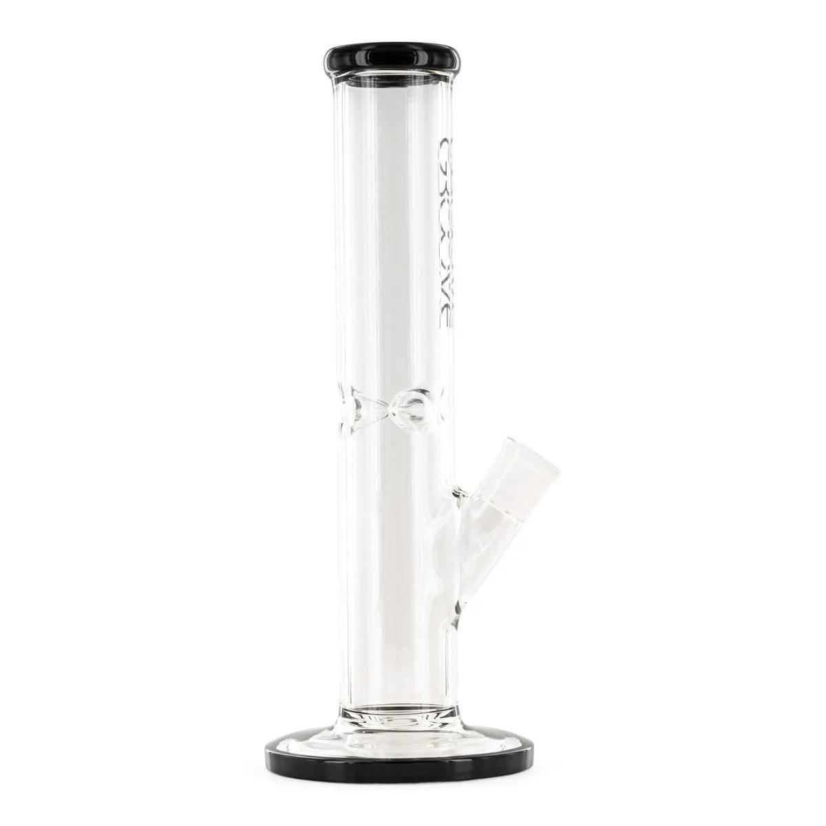 Groove 12 Bang/Rig droit