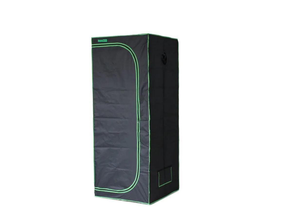 Kit de tente de culture 80x80 (Dark Box)
