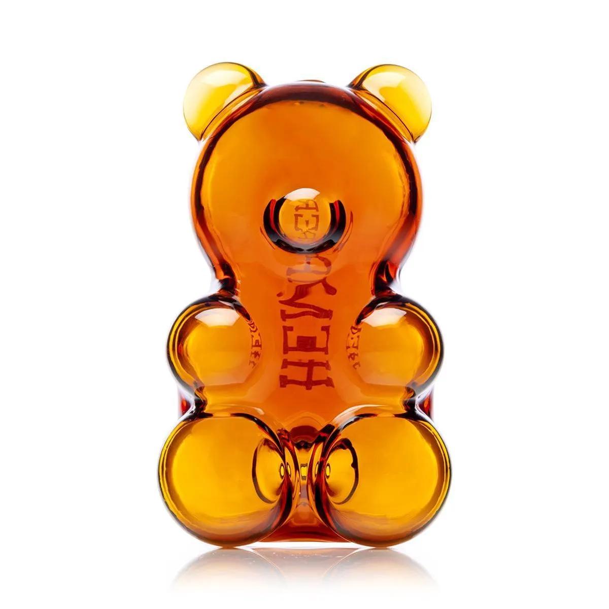 Pipe Gummy Bear Hemper