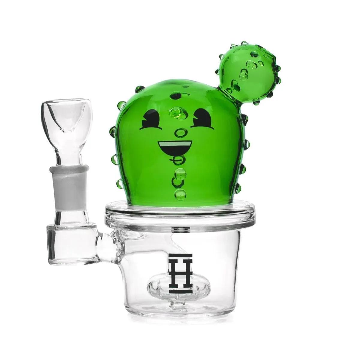 Bong Cactus Happy