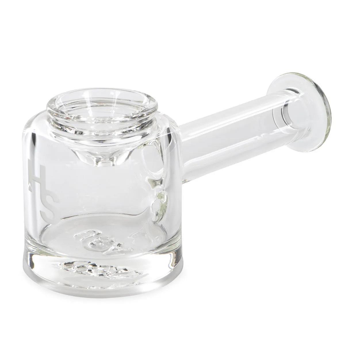 Pipe cuillère robuste Higher Standards