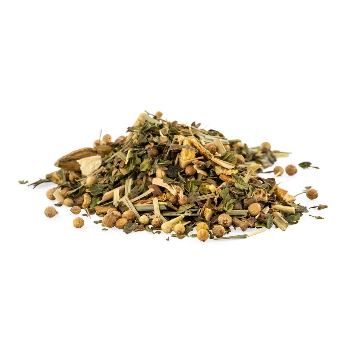 Tisane Chai aux plantes
