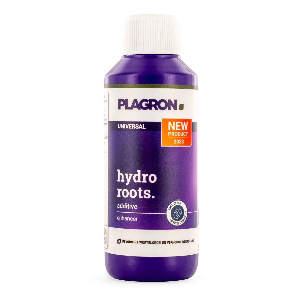 Plagron Hydro Roots stimulateur racinaire hydroponique