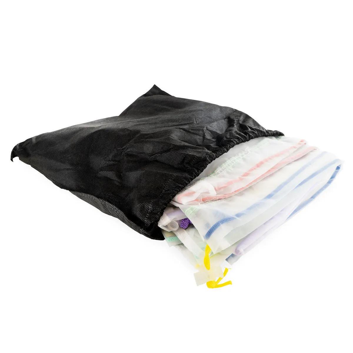 Kit de sacs à glace pour extraction