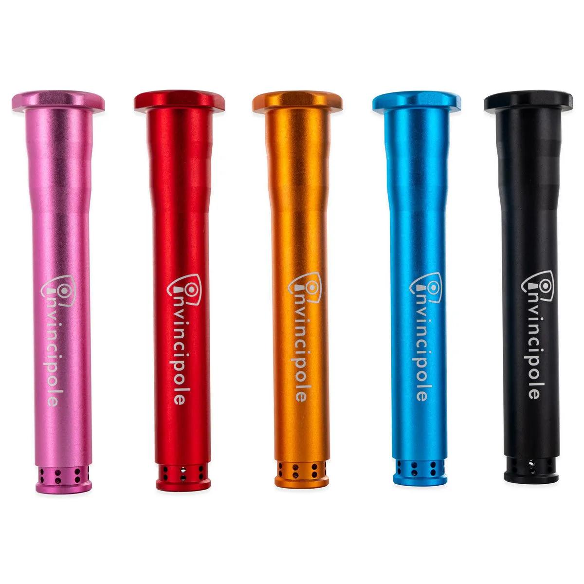 Downstem incassable Invincipole Infinity
