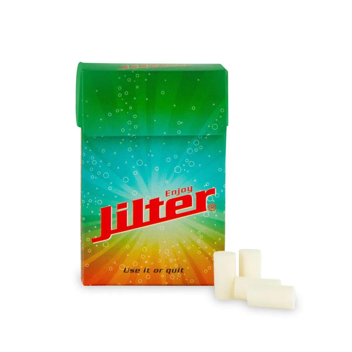 Jilter Filters