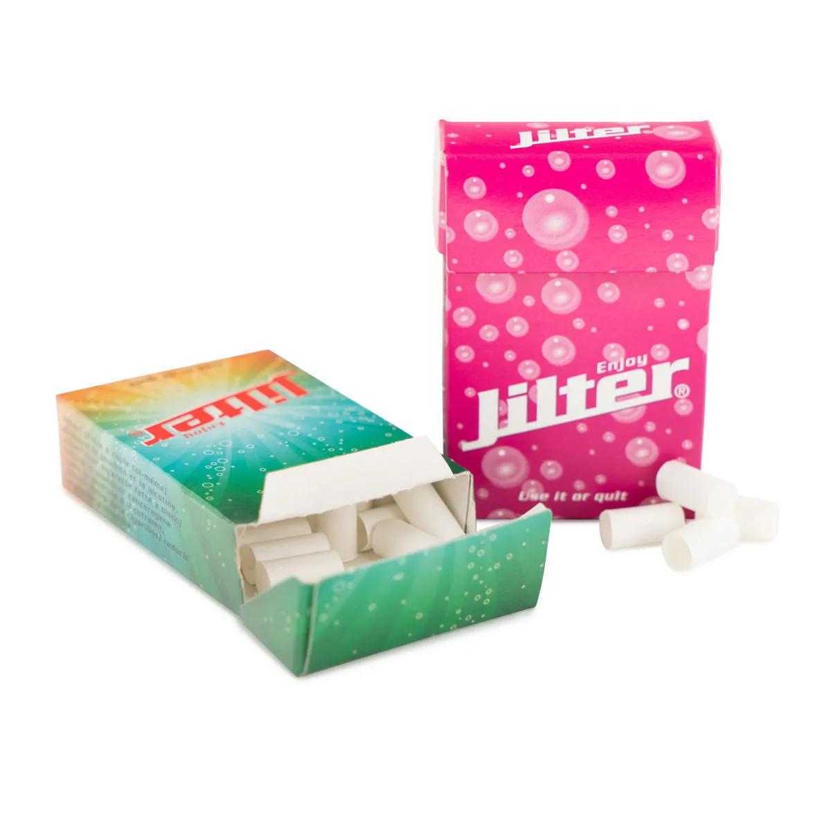 Jilter Filters