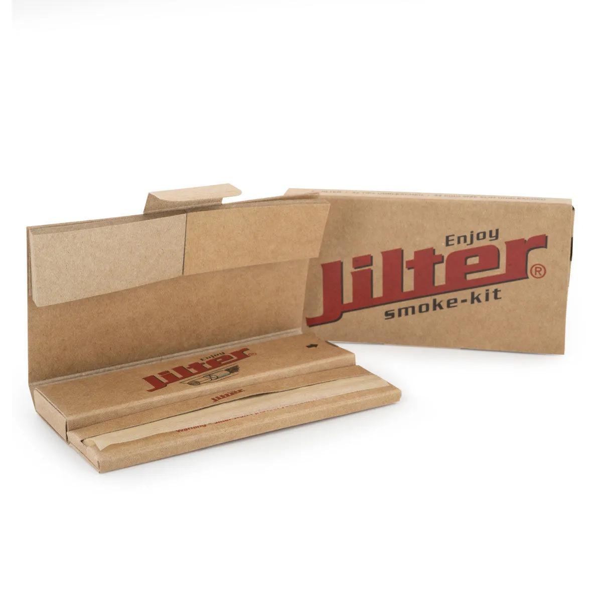 Kit à rouler Jilter Smoke-Kit
