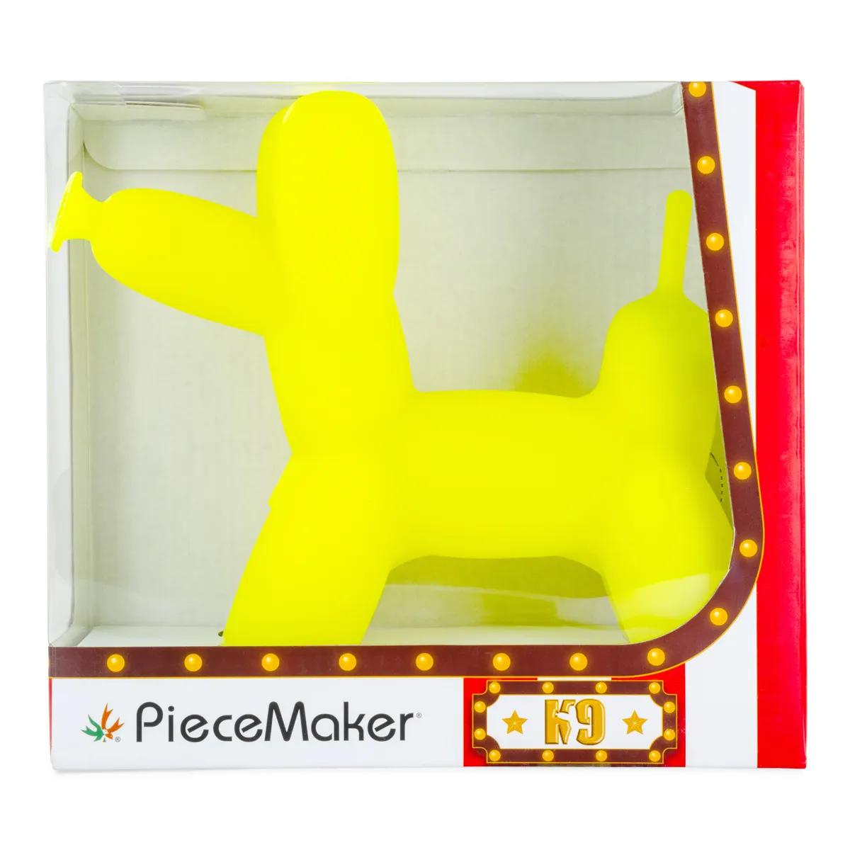 Bang en silicone K9 PieceMaker