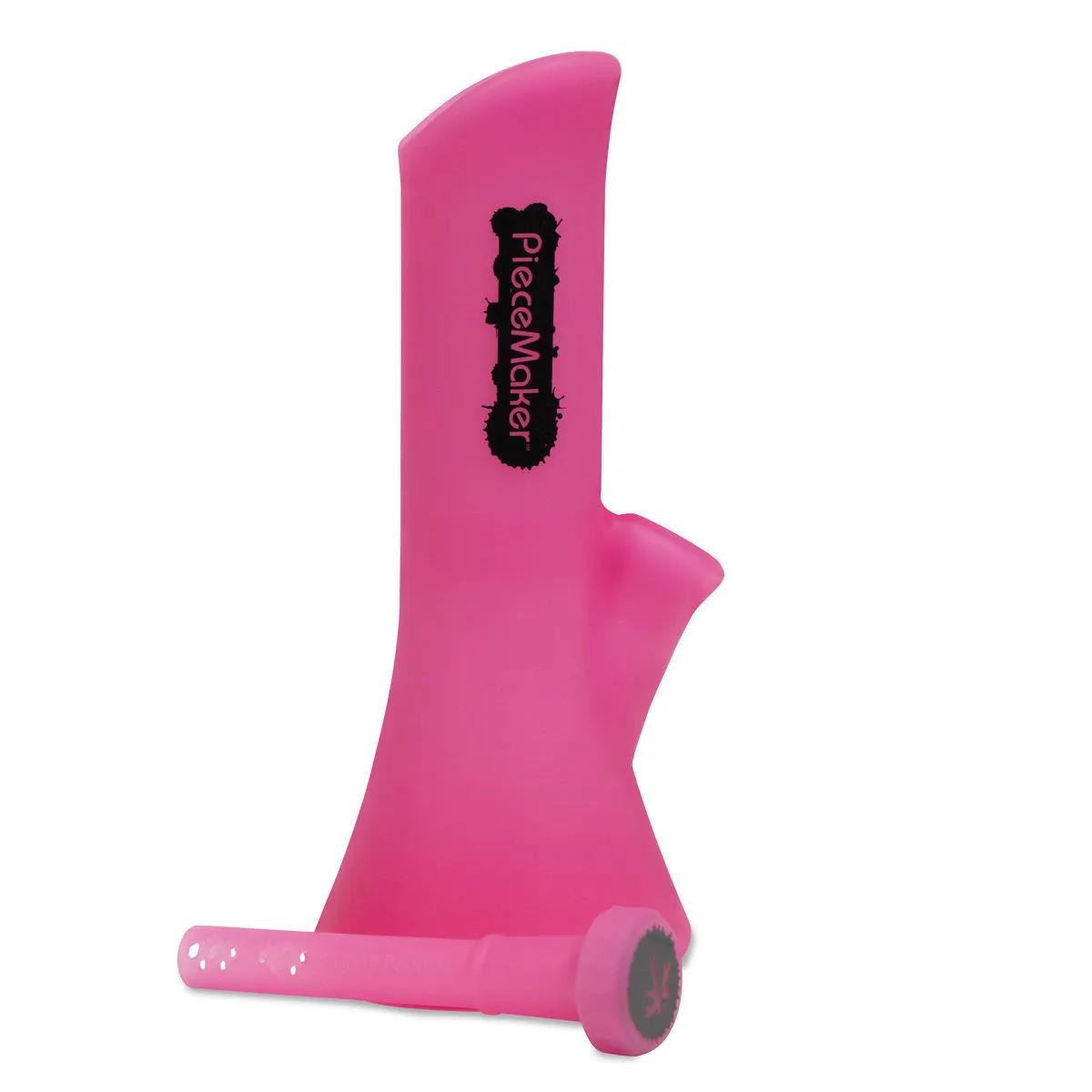 Bang en silicone Kali PieceMaker