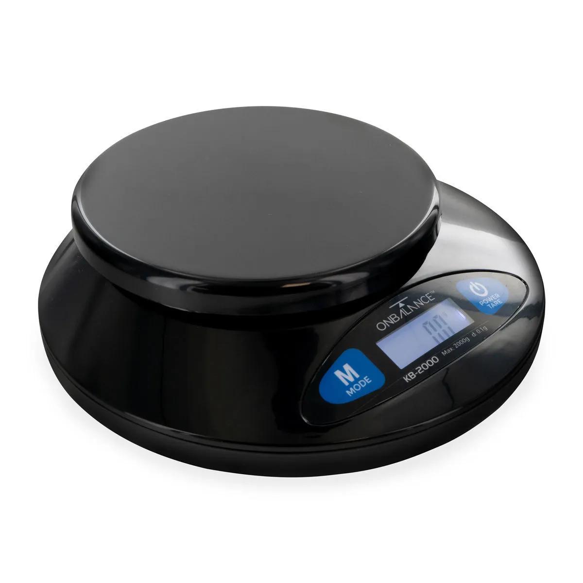 Balance KB-2000