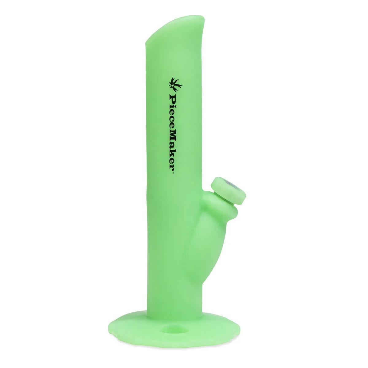 Bang en silicone Kermit PieceMaker