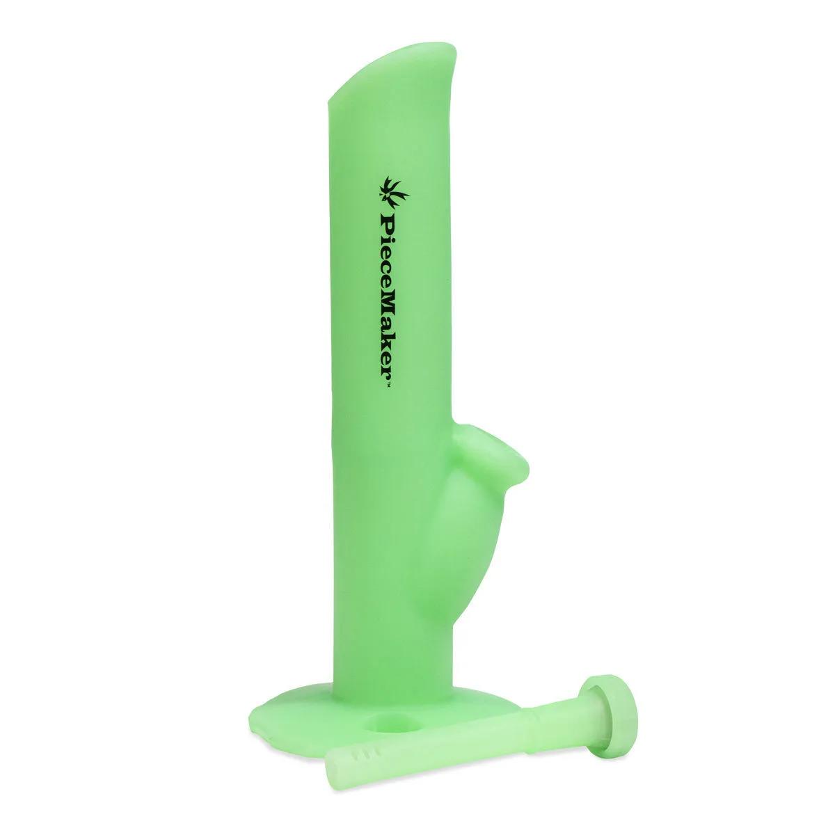 Bang en silicone Kermit PieceMaker