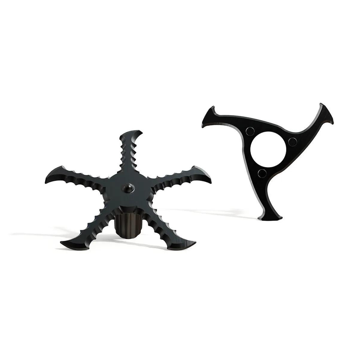 Lames KLIP Levitation Blade & Static Blade