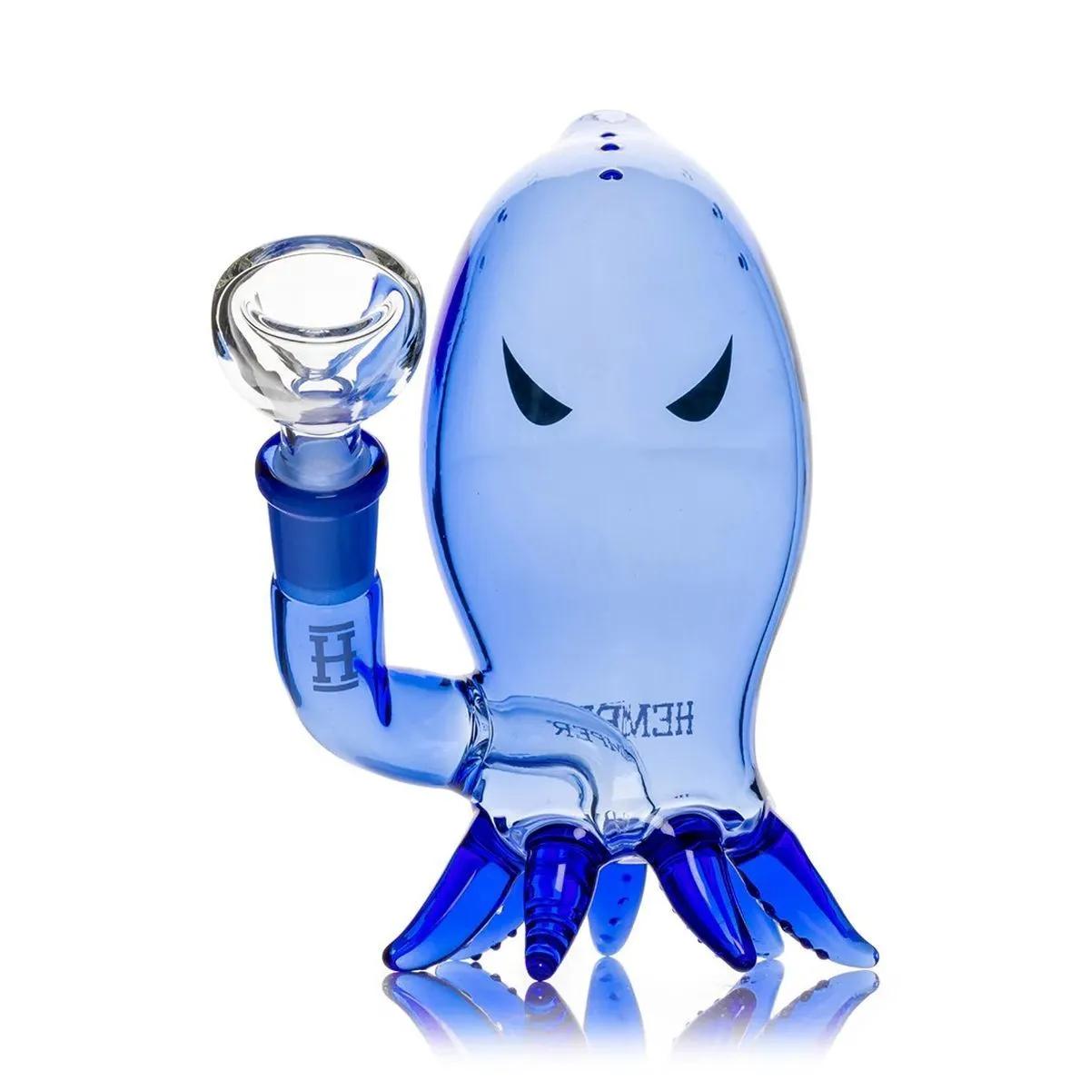 Bong Kraken