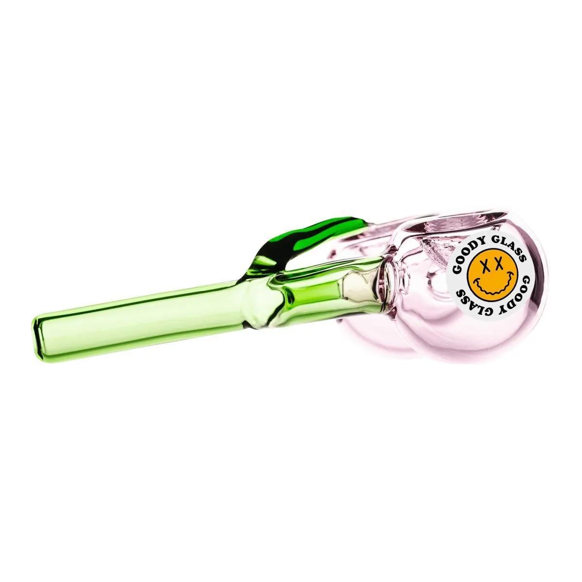 Pipe en verre Lucky Cherry