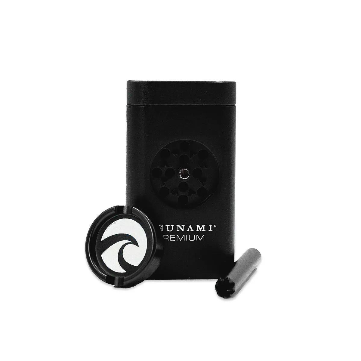 Dugout magnétique 4-en-1 (Tsunami Glass)