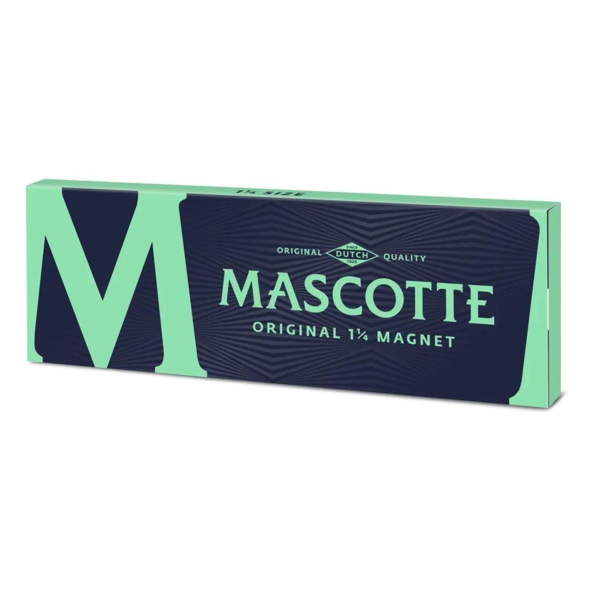 Mascotte Original Feuilles à Rouler 1¼