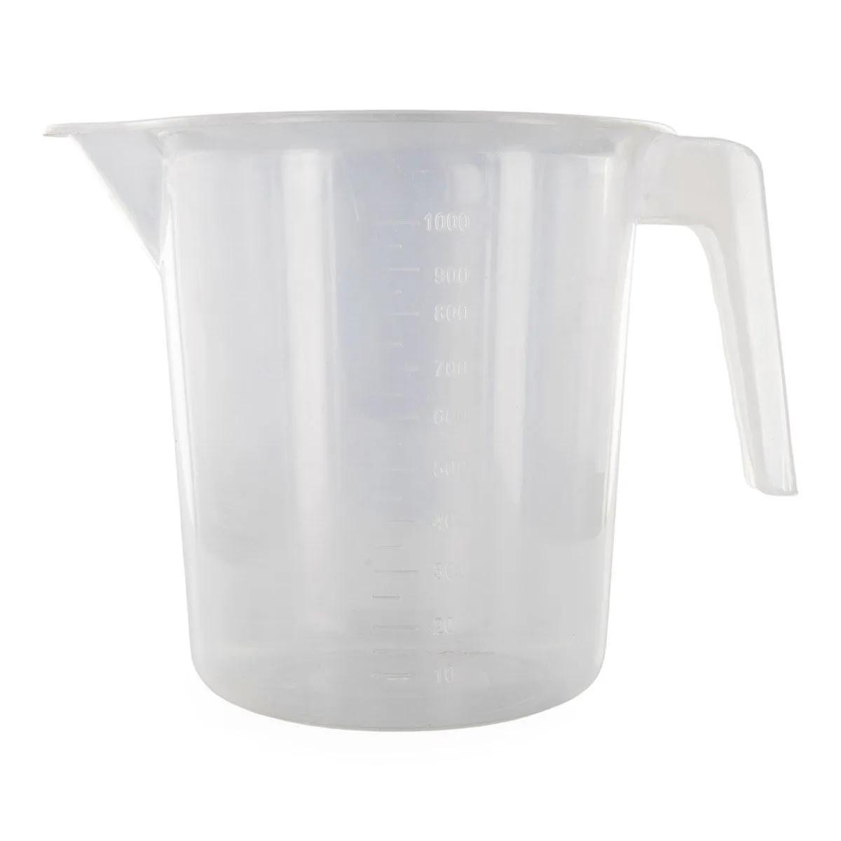Verre doseur