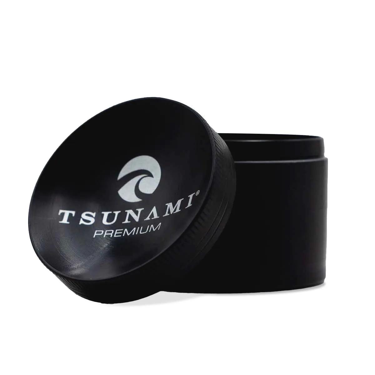 Grinder métallique 50mm (Tsunami Glass)