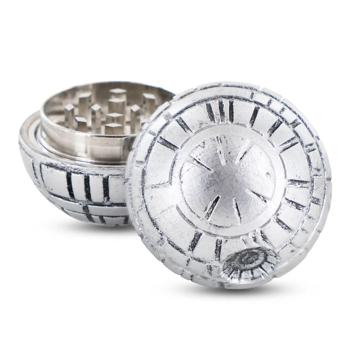 Grinder en métal Étoile de la Mort