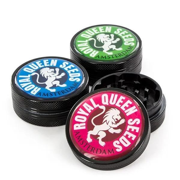 Metal Grinder RQS