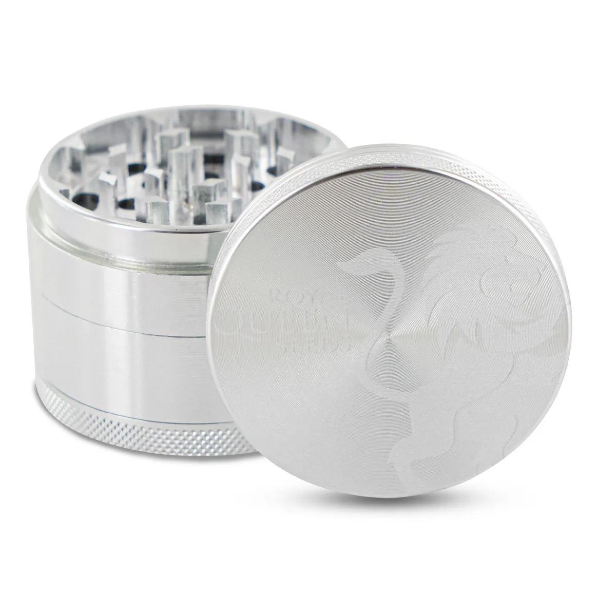 Grinder métal RQS Pollinator