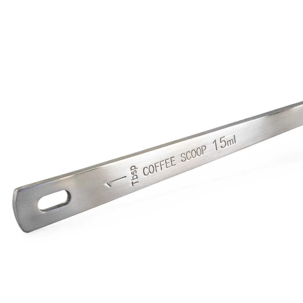 Metal Measuring Spoon