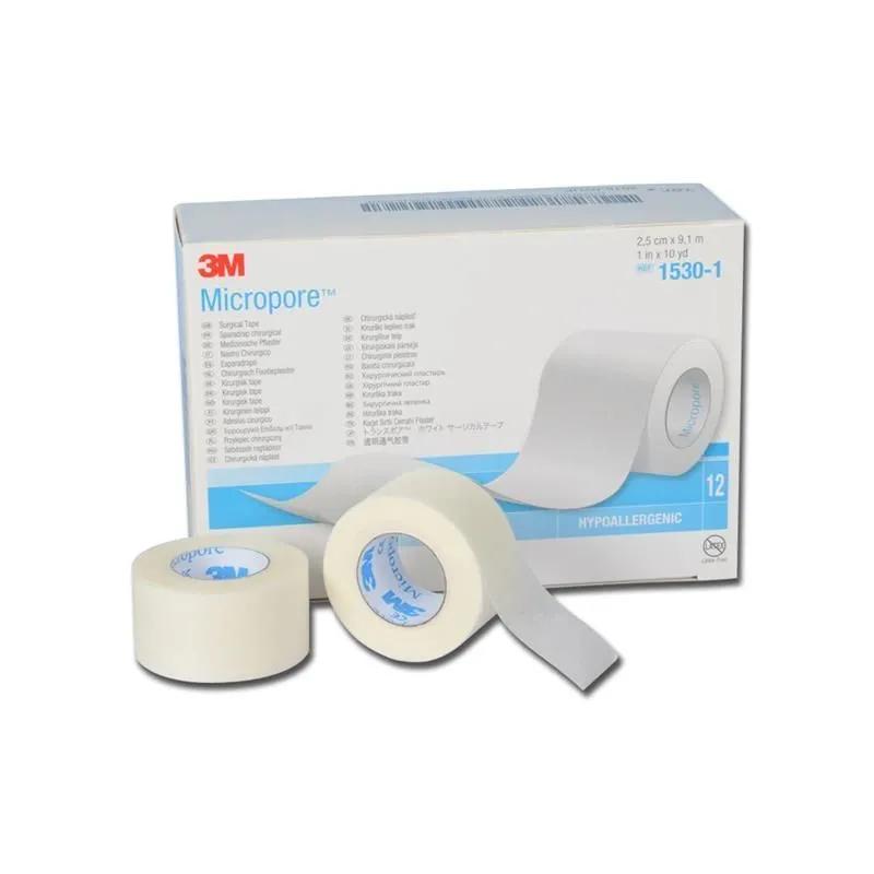 Sparadrap Micropore 3M