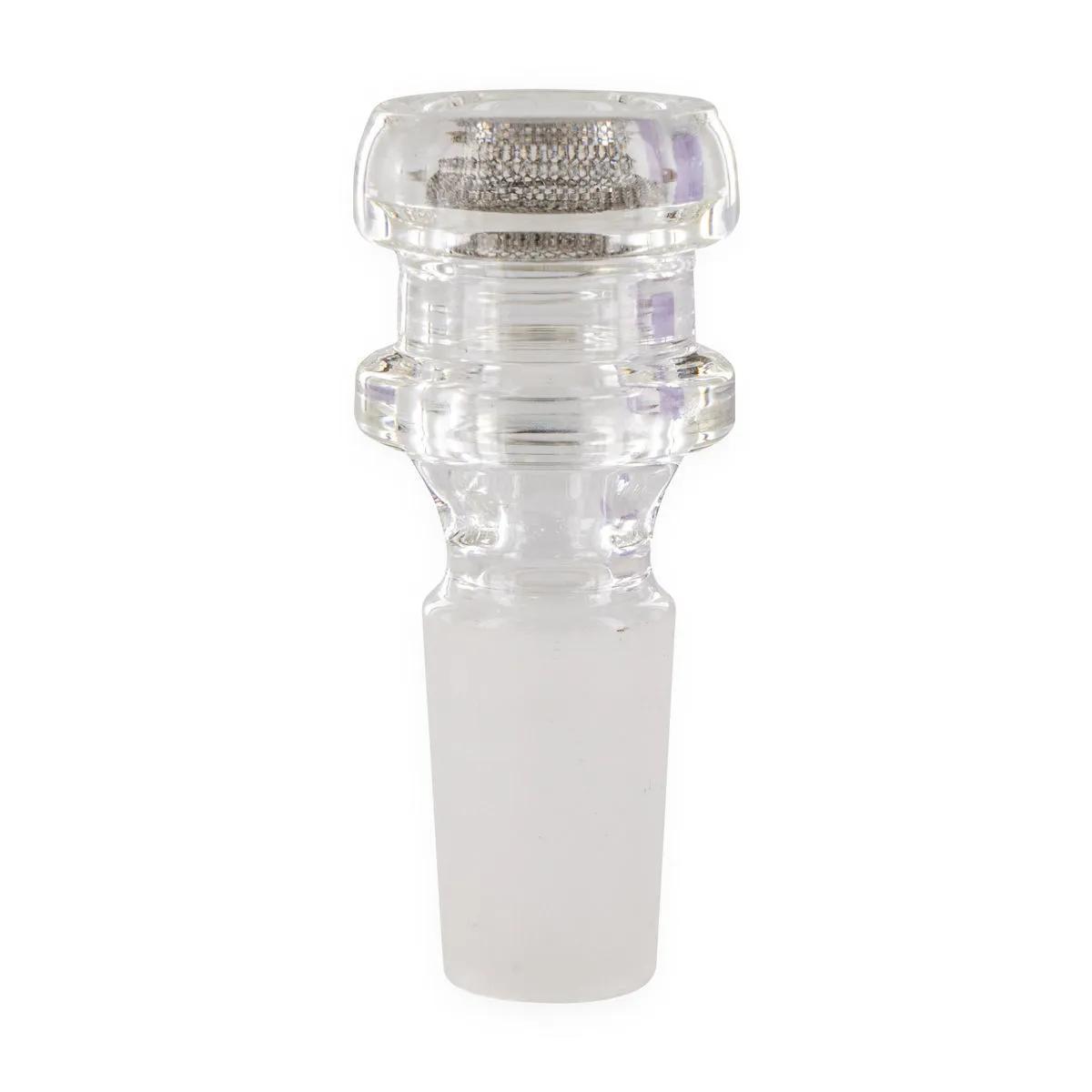 Mighty & Crafty - Adaptateur pour pipe à eau