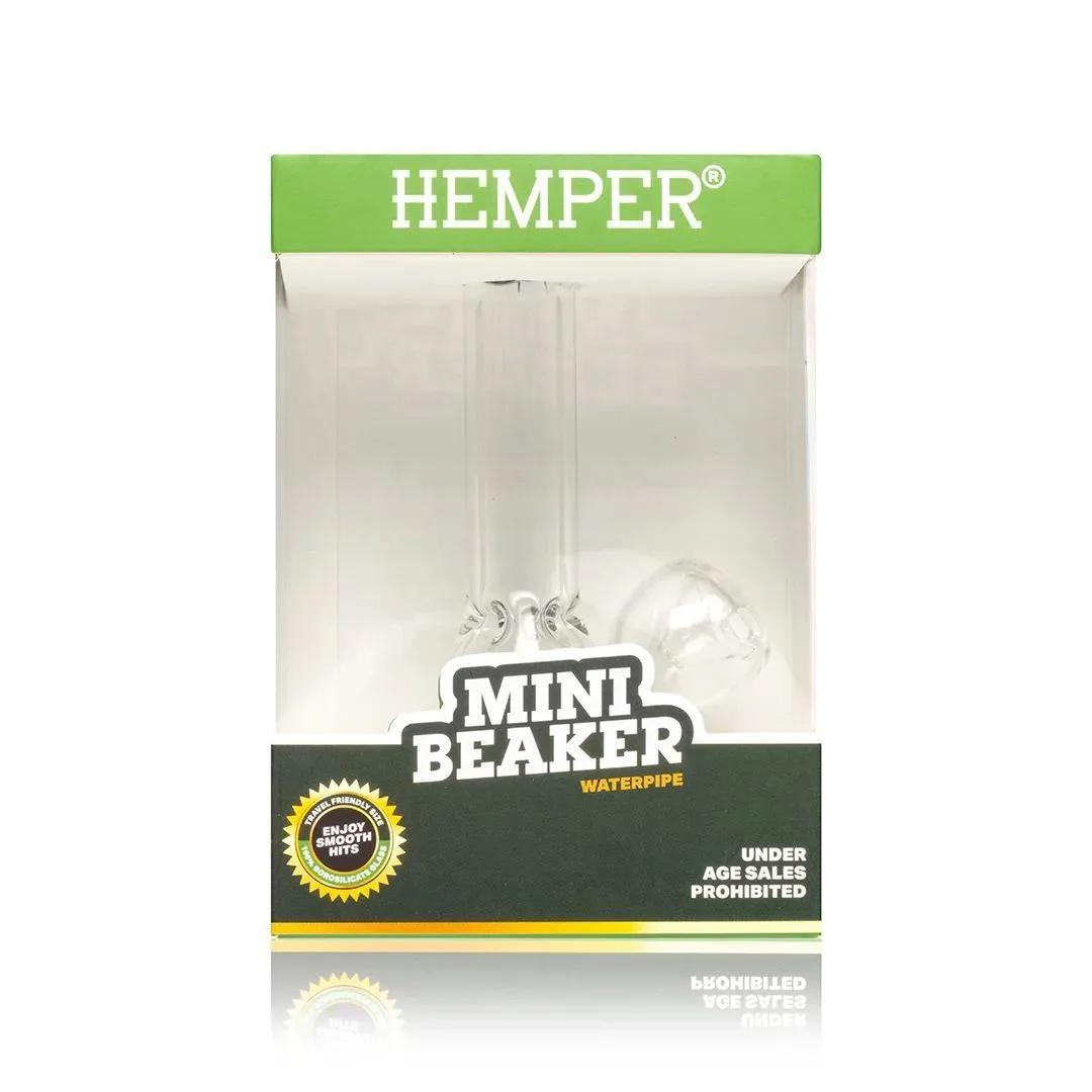 Mini bang bécher