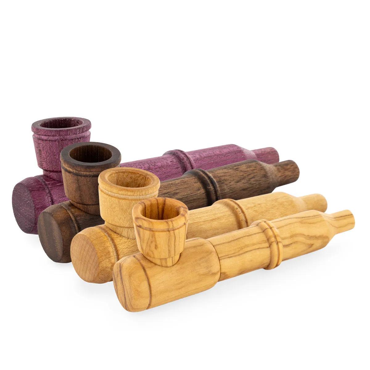 Mini pipe Rocket Calumet