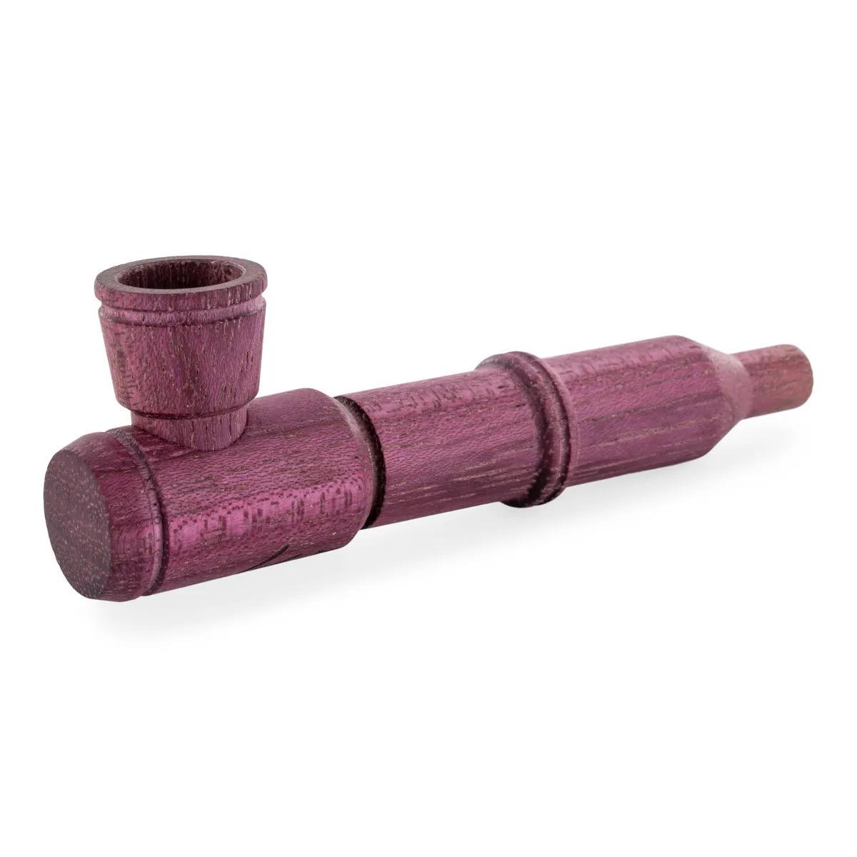 Mini pipe Rocket Calumet
