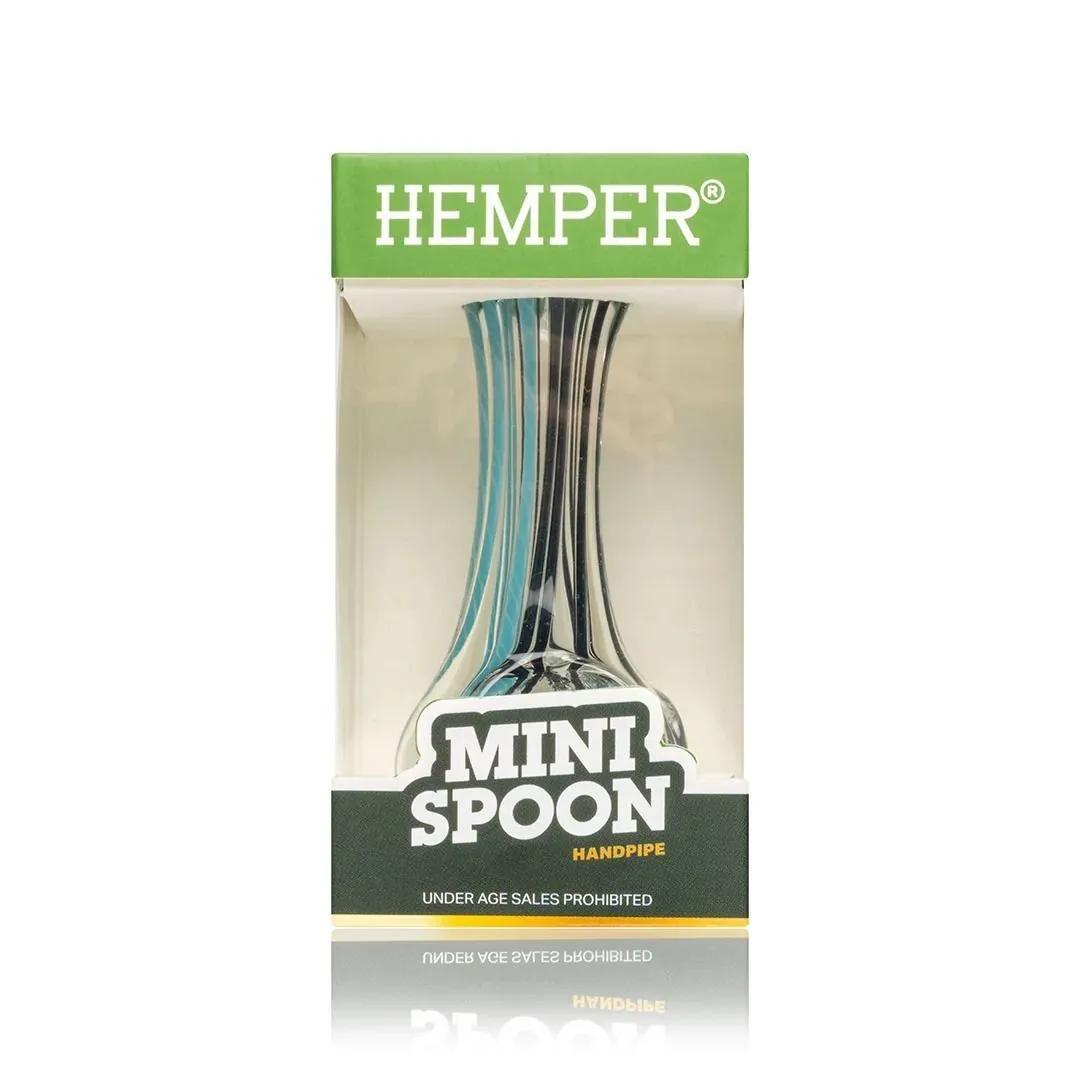 Mini pipe cuillère Hemper
