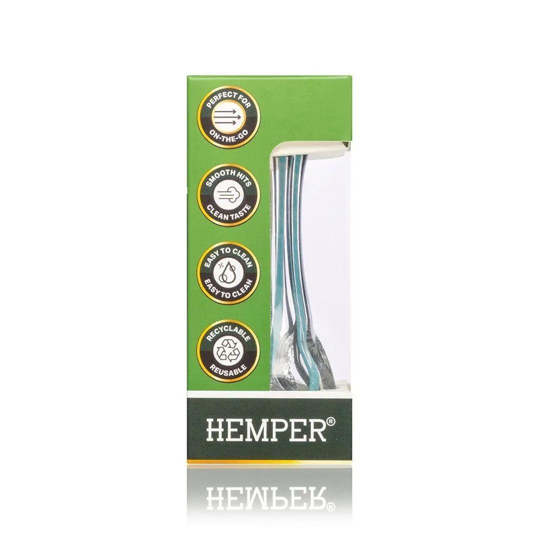Mini pipe cuillère Hemper