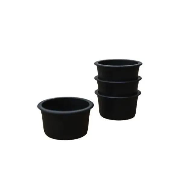 Bouchons pour trous de Monotub (Microppose)
