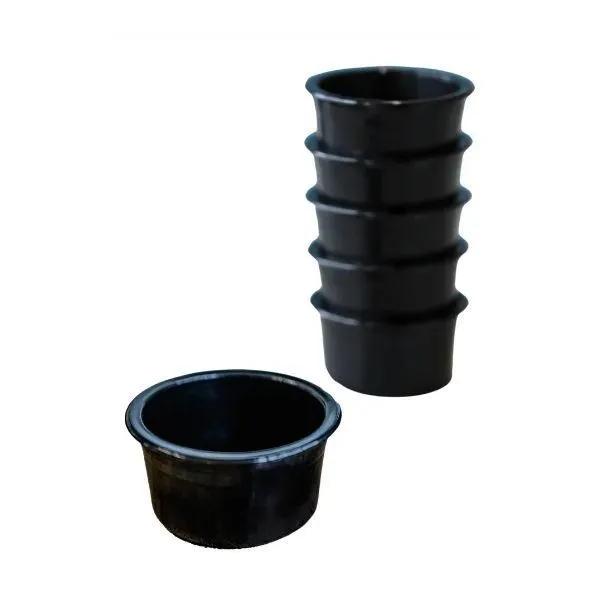 Bouchons pour trous de Monotub (Microppose)