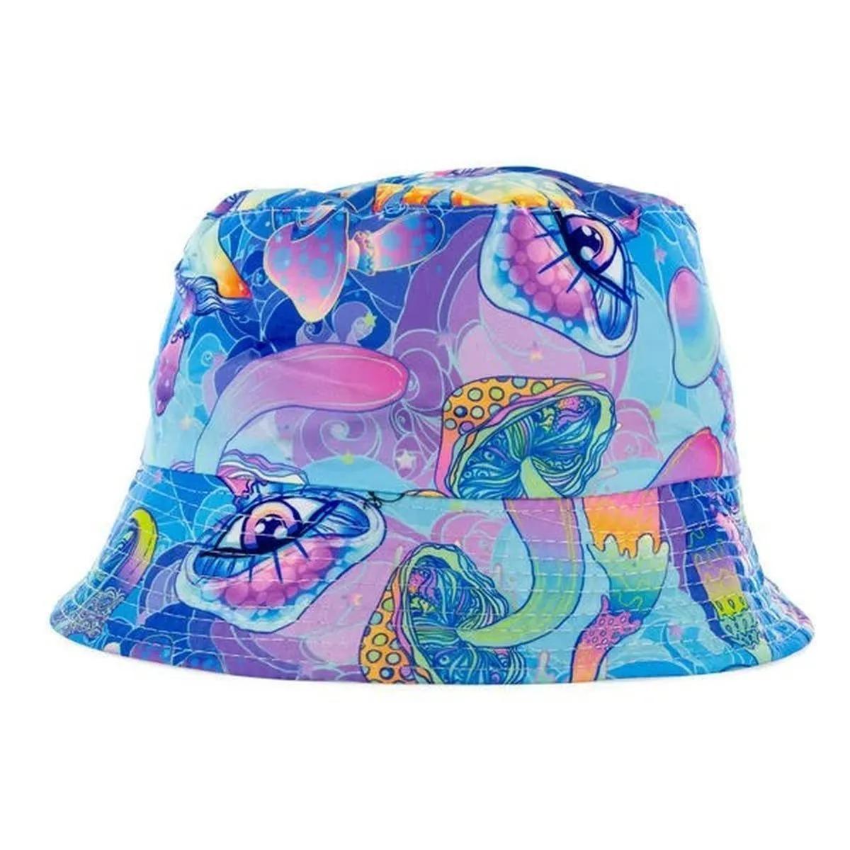Mushroom Bucket Hat