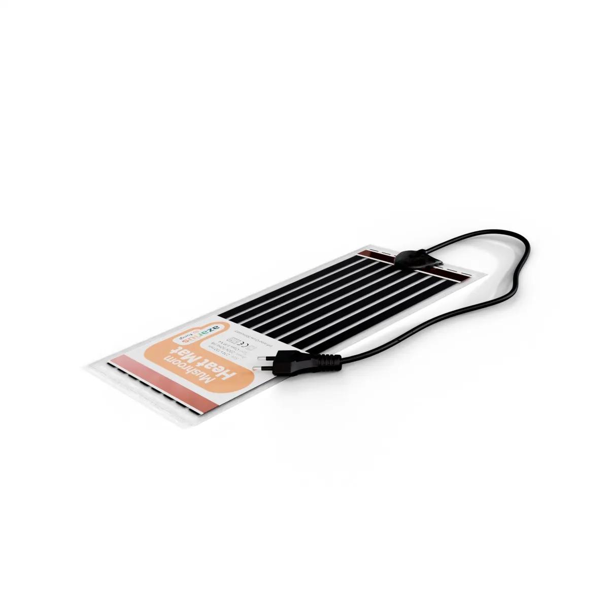 Tapis chauffant pour champignons
