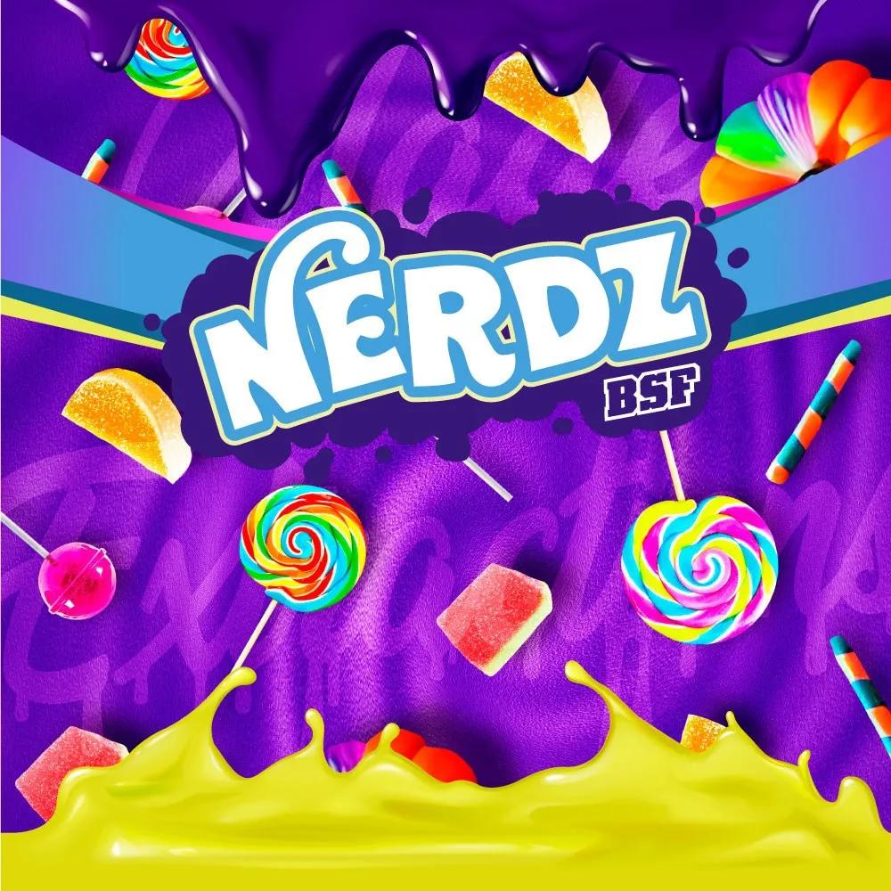 Nerdz