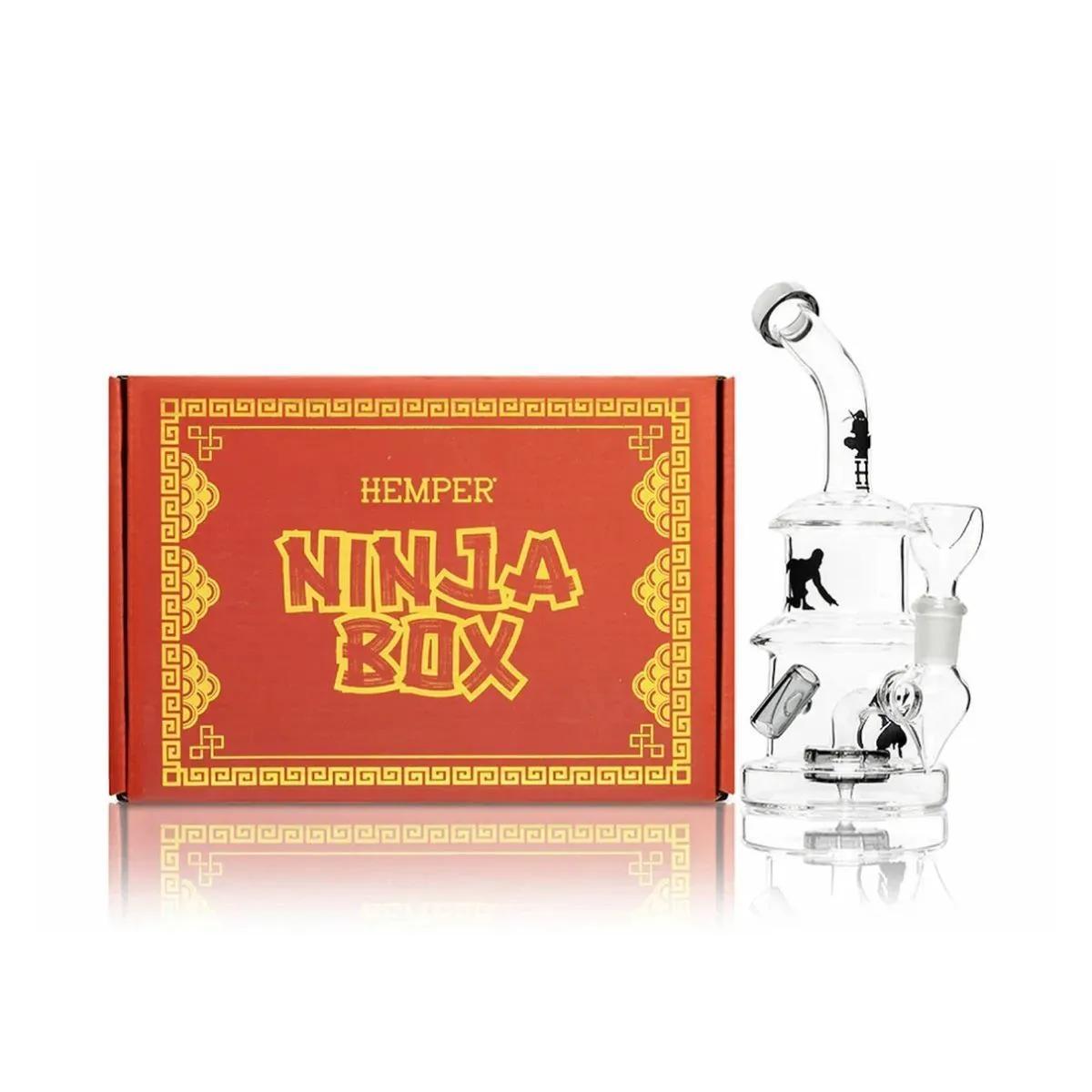 Dab rig Ninja Hemper