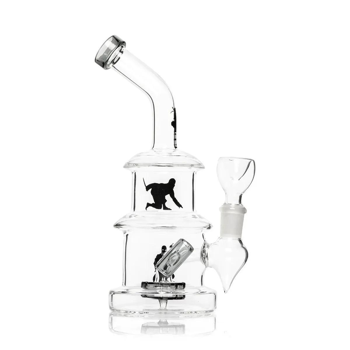 Dab rig Ninja Hemper