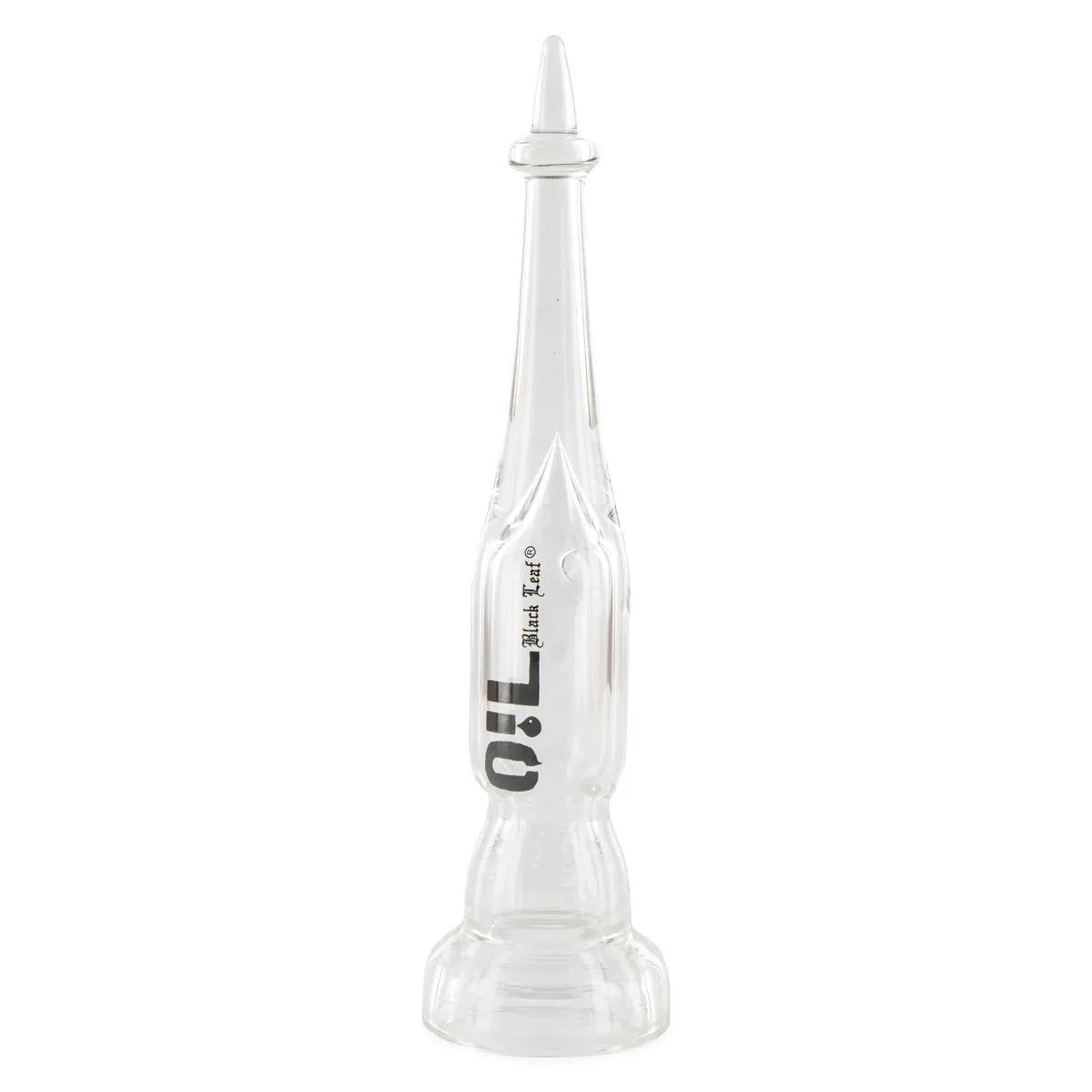 Carb Cap Dabber pour concentrés Black Leaf