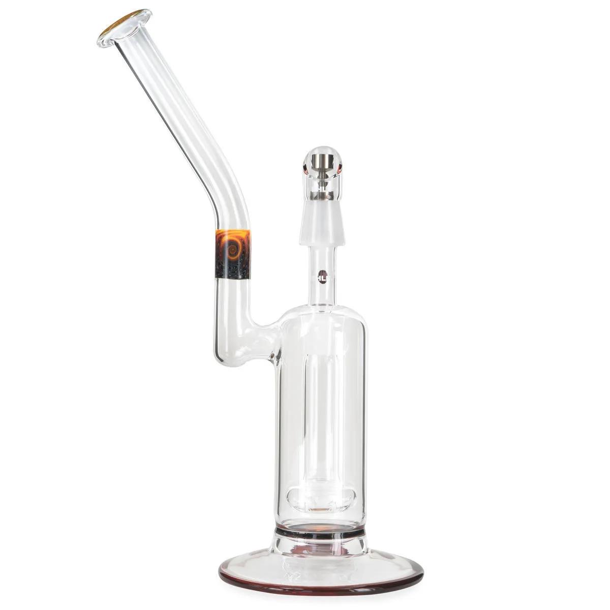 Dab rig Oil Rig Orange Flash (EHLE)